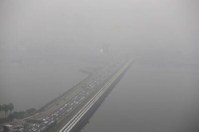 Development banks pledge $15 billion a year by 2020 to fight climate change