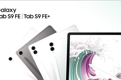Buy a Samsung Galaxy Tab S9 FE | Tab S9 FE+ today and enter a world of entertainment, innovation, and limitless creativity