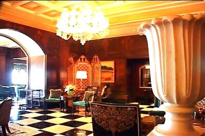 TripAdvisor rates many Taj Hotels as world's best