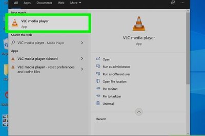 How to Convert a WebM File to an MP4 with VLC for Free