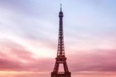 Maximum Number Of Tourists Are Visiting France Over The Summer After Pandemic Slump