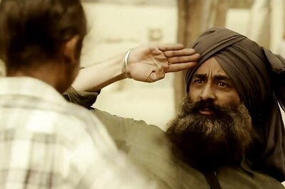 Bhaag Milkha Bhaag: Playing Milkha Singh's father didn't fit into Art Malik's comfort zone