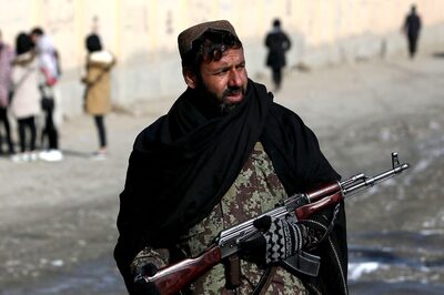 Taliban Authorities Summon Pakistani Envoy to Protest Military Strikes