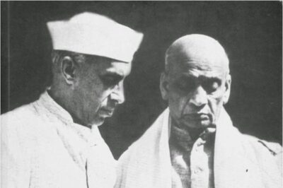 Book Review | ‘Dethroned’ Chronicles Sardar Patel’s Pragmatism And Jawaharlal Nehru’s Naivety