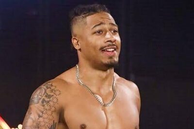 Hardik Pandya Look-alike WWE NXT Star Carmelo Hayes Trends on Twitter India
