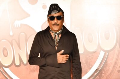 Happy Birthday Jackie Shroff: Latest and Upcoming Movies of Jaggu Dada