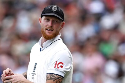 IND vs ENG: England Name 16-man Squad for Test Series Against India, 3 Uncapped Players Picked