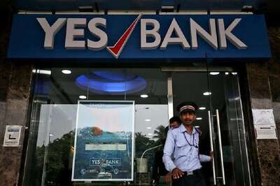 Yes Bank Shares Zoom 58% Despite Posting Record Loss in Q3