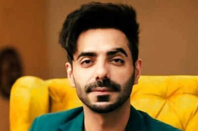 Aparshakti Khurana Says A Lead Actor Asked The Producer To Snub Him At Trailer Launch: 'I Was All Dressed...'