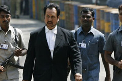 26/11: Court to decide if Kasab's a minor