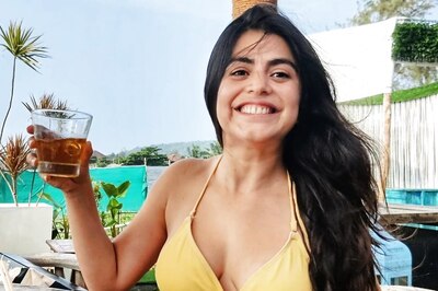 Ishq Vishk Fame Shenaz Treasury Diagnosed With Prosopagnosia: 'I Always Feel Ashamed'