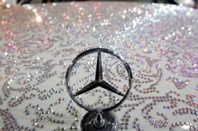 In Pics: What tickles the fantasy of millionaires?