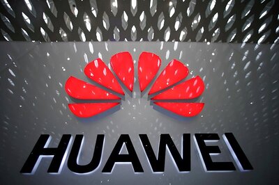 Huawei Plans to Ditch Google Mobile Services For Future Smartphone