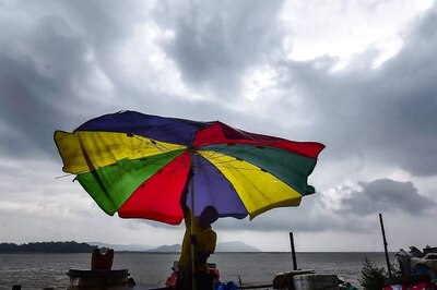 Severe Cyclone Forming in Bay of Bengal to Make Landfall on Sunday Night, Red Alert in WB