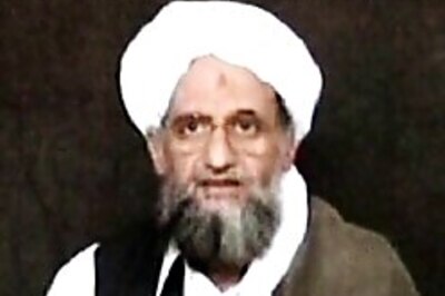 Pak: Zawahiri kin killed in US airstrike