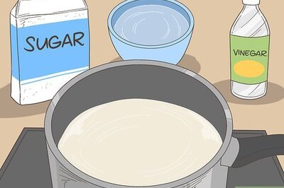 How to Make Pulled Sugar