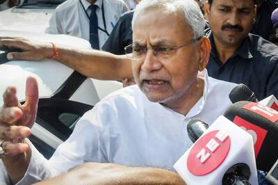 ‘Sharabi Ho Gaye Ho’: CM Nitish Loses Cool As BJP Corners Bihar Govt Over Chhapra Hooch Tragedy | WATCH