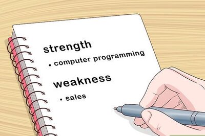 How to Create a Job for Yourself