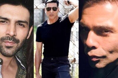 Akshay Kumar Replacing Kartik Aaryan in Dostana 2? Karan Johar Reacts