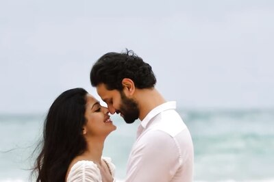 ‘Both Families Are In Talks:’ Actress Pooja Sawant On Marriage Plans