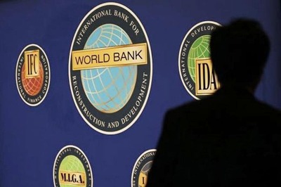 World Bank Adopts $1 Billion-plus Lending Plan to Aid China Despite US Objections