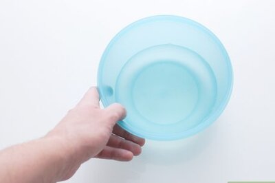 How to Store Radishes