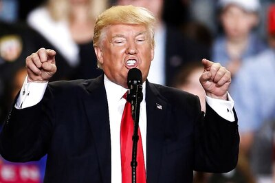 No White House Iftar. How Trump's anti-Muslim Stand is Political Symbolism