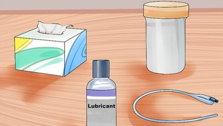How to Use a Catheter