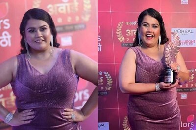Marathi Actress Akshaya Naik Talks About The Struggle Of Plus Size Actors In Showbiz