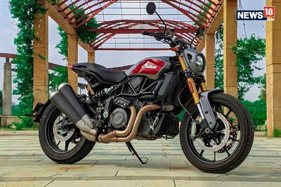 Indian Motorcycle Offering Discounts Upto Rs 6.70 Lakh on Select Models in May 2020