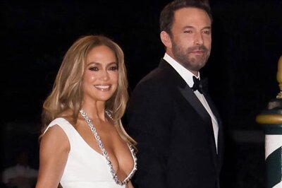 Jennifer Lopez 'Shopping' For Houses, Ben Affleck Turns To Matt Damon For Support Amid Divorce Rumours?