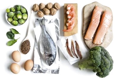 Senior Citizens Could Boost Their Lifespan with The Mediterranean Diet: New Study