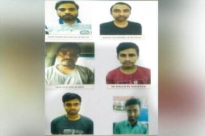 Khagragarh Blast Case: Six JMB Terror Suspects Held in WB, Assam