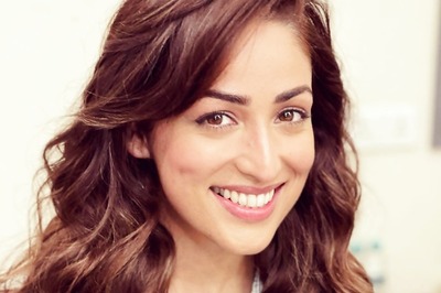 Yami Gautam to Headline 'Pink' Director Aniruddha Roy Chowdhury's Next 'Lost'