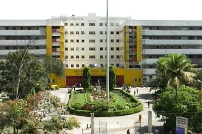 Two Kids Die After Being Given Anaesthesia Instead Of Oxygen