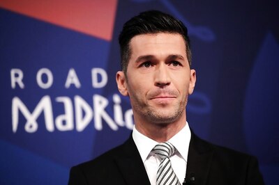 Lionel Messi Will Play on Till 2025 and at Barcelona in La Liga, Feels Luis Garcia