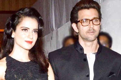 Kangana Ranaut Says Hrithik Roshan Made a Fool of Himself, Demands Public Apology