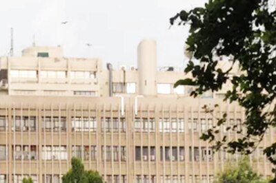 IIT Delhi, NLU Partner to Build Tech-empowered Justice System