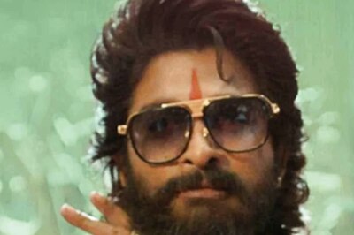 Pushpa: The Rise To Bangarraju, A Look At Hit Tollywood Films Which Witnessed A Slow Start