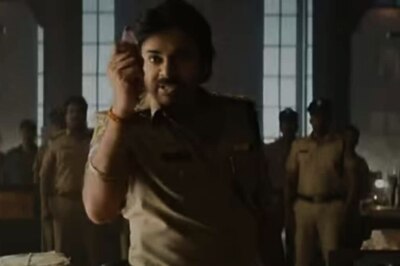 Pawan Kalyan-starrer Ustaad Bhagat Singh Teaser Under EC's Scanner; Deets Inside