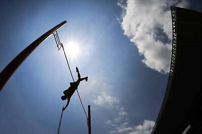 India seek to establish Asian power status at Athletics Championships