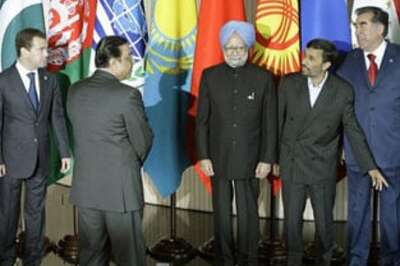 PM calls for global unity to defeat terrorism