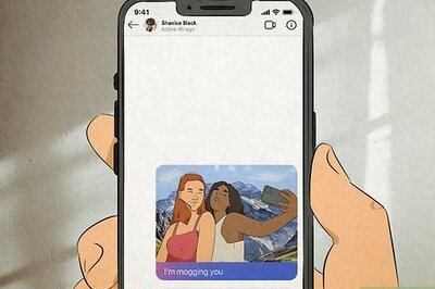 What is Mogging? Everything You Need to Know