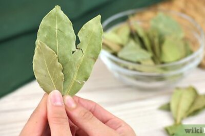 How to Use Bay Leaves