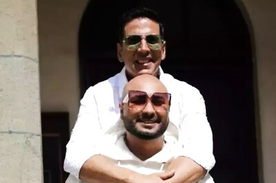 After Teri Mitti Akshay Kumar And BPraak Team Up Once Again For A Heartfelt Anthem For Mission Raniganj