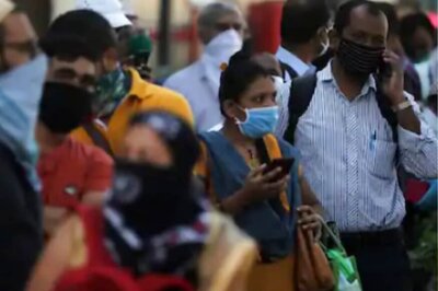 Woman Rides 1,800 kms on Scooter to See Son in Jamshedpur amid Coronavirus Lockdown