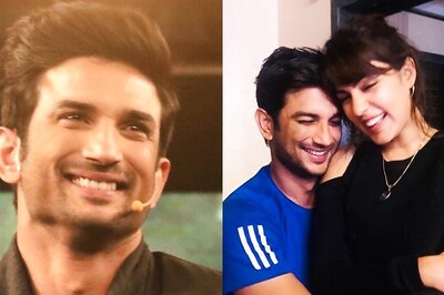 Sushant's Sister Says 'Bhai Had Pure Heart' In Cryptic Note a Day After Rhea's Mental Health Revelation