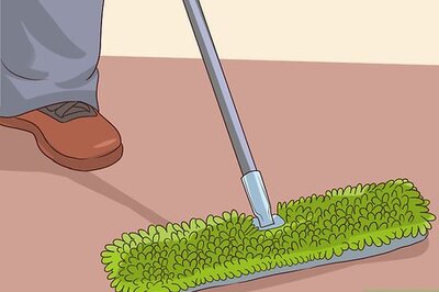 How to Clean Prefinished Hardwood Floors