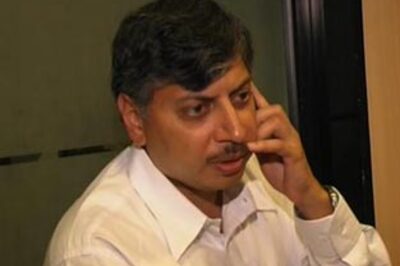 Don't see Satyam as going forward: iGATE CEO