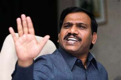 2G letters between PM, Raja not processed by DoT